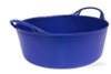 Tubtrugs Flexible Tubs - 13630 - U.S. Plastic Corporation