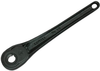 Cast Iron Ratchet Arm - Model 13 - Lowell Corporation