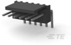 PCB Headers & Receptacles - 3-647630-6 - TE Connectivity