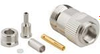 RF Connectors / Coaxial Connectors - 172205 - VAST STOCK CO., LIMITED