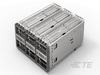 High Speed Pluggable IO Connectors & Cages - 2170610-1 - TE Connectivity