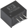 Dc-Dc Converter, 5V, 1A; Power Supply Approvals Xp Power - 10AC5481 - Newark, An Avnet Company