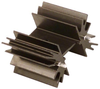 Heat Sink; Thermal Resistance Boyd - 18M8163 - Newark, An Avnet Company