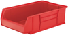 Storage Bin, 20 X 12.38 X 6, Red; Bin Colour Akro-Mils - 90W1254 - Newark, An Avnet Company