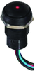 Switch, Industrial Pushbutton, 16Mm; Product Range Apem - 82R3928 - Newark, An Avnet Company