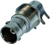 Rf/coaxial, Bulkhead Bnc Receptacle, R/a, 75 Ohm; Connector Type Trompeter - Cinch Connectivity - 06C4365 - Newark, An Avnet Company