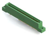 Card Conn, Single Side, 28Pos, Wire Wrap; Card Edge Connector Type Edac - 68AJ0150 - Newark, An Avnet Company