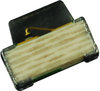Led, Red, 1.2Mm X 0.55Mm, 63Mcd, 620Nm; Led Color Dialight - 20T0154 - Newark, An Avnet Company