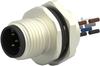 Sensor Cord, 5P M12 Plug-Free End, 7.9; Connector Type A Te Connectivity - 13AC0913 - Newark, An Avnet Company