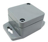 Enclosure, Ip65, Abs, Grey; Enclosure Type Multicomp Pro - 84Y6253 - Newark, An Avnet Company