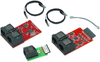 Mplab, Real Ice, Lvds, Performance Pak; Accessory Type Microchip - 16M5244 - Newark, An Avnet Company