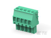 PCB Terminal Blocks - 1986919-5 - TE Connectivity