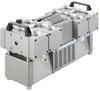 Diaphragm Oil-Free Pumps -- 7906-26 - Image