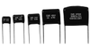 Film Capacitor -- DME10S22K-F - Image