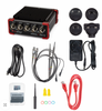 Signal and Spectrum Analyzer -- SIGNALlab 250-12 Standard Kit - Image