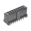 Headers, Receptacles, Female Sockets - 1195-09195167829-ND - DigiKey