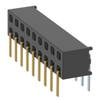 Headers, Receptacles, Female Sockets - MMS-109-01-L-DH-ND - DigiKey