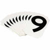 Labels, Stickers, Decals - Preprinted - 2267-5050P-9-ND - DigiKey