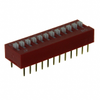 DIP Switches - EG4503-ND - DigiKey