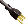 Power, Line Cables and Extension Cords - 1584C6-ND - DigiKey