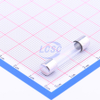 TVS/Fuse/Board Level Protection >> Fuses - 0312002.MXP - LCSC Electronics Technology (HK) Limited