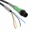 Circular Cable Assemblies - 277-8336-ND - DigiKey