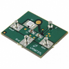 DC/DC & AC/DC (Off-Line) SMPS Evaluation Boards - LM3673TL-ADJEV-ND - DigiKey