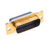 D-Sub, D-Shaped Connector Housings - 4306-SDD26M0000G/AA-ND - DigiKey