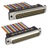 D-Sub Cables -- A7PPB-3706M-ND - Image