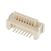 Arrays, Edge Type, Mezzanine (Board to Board) - 609-91911-31515LFTR-ND - DigiKey