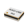 Oscillators -- 4983-12.95584DKR-ND