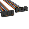 Rectangular Cable Assemblies - A3CKB-2006M-ND - DigiKey