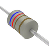 Through Hole Resistors - LR2F620R-ND - DigiKey
