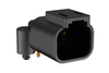 Automotive Connectors - ATF13-2P-BM01 - Powell Electronics, Inc.