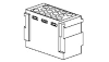 Power Connectors - 1648470-1 - Powell Electronics, Inc.
