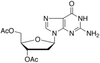 2’-Deoxy-3’,5’-di-O-acetylguanosine - 23100 - Medical Isotopes, Inc.