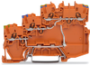 Actuator supply terminal block -- 2000-5377/102-000 - Image