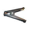Alligator, Crocodile, Heavy Duty Clips -- 314-1594-ND