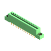 Edgeboard Connectors - 151-337-014-558-103-ND - DigiKey