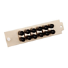 Fiber Optic Connector Adapters - 8412-TM-ND - DigiKey