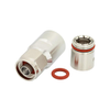 Coaxial Connector (RF) Assemblies - 6099-PE44735-ND - DigiKey