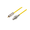 Barrel Audio Cables - 6099-PE3C6006/YW-60-ND - DigiKey