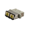 Fiber Optic Connector Adapters - 5073-FOA-823-BGE-ND - DigiKey