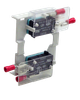 Motor Disconnect Accessories - KU2.V - Altech Corp.