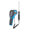 Infrared Thermometers - 2539691 - RS Components, Ltd.