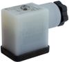 DIN 43650 Solenoid Connectors - 2847849 - RS Components, Ltd.