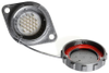 Industrial Circular Connectors - 2506254 - RS Components, Ltd.