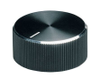 Potentiometer Knobs - 2832027 - RS Components, Ltd.