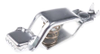 Crocodile Clips - 205405 - RS Components, Ltd.