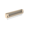 Headers, Male Pins - 664-G86115111YEU-ND - DigiKey